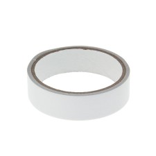 Adhesive tape bilateral, 25 mm x 5 m