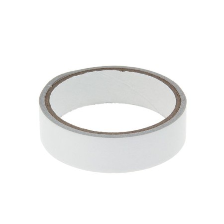 Adhesive tape bilateral, 25 mm x 5 m