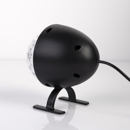 The light device "Smeeper" 5 cm, the glow of RGB, 220 V-3