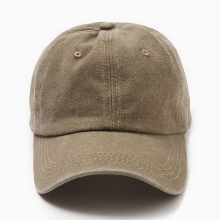 Women's cap minku, beige color, rr 58-3