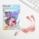 Respiratory headphones in the package “Light magic this world”, 10 x 15 cm