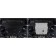 Carter Protection for Geely Okavango RKPP FWD 2021-B., 3 mm aluminum, with fasteners