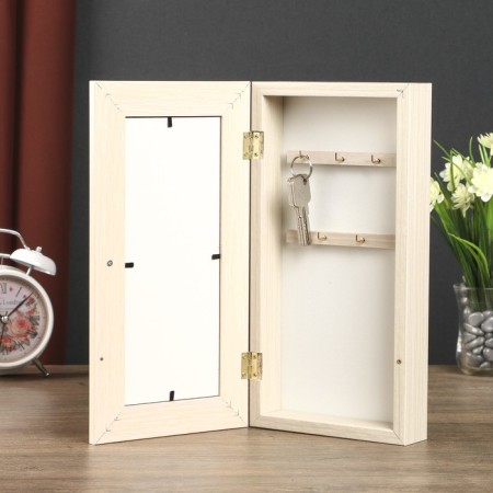 Key "Arca" d/t 16x31 cm mix-2
