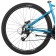 Bicycle 26 "Stinger Laguna Pro, Blue color, p. 15"