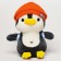 Napchik children with a soft toy "Penguin"