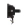Feetor LED SDO 10W 800LM 4000K Neutral light, Black Corps Rexant