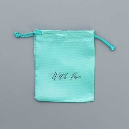 Gift Atlas "Tiffany", 10 x 12 cm +/- 1.5 cm-3