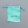 Gift Atlas "Tiffany", 10 x 12 cm +/- 1.5 cm