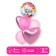 Bouquet of balls 12 ", 19" Beloved mother ", foil, latex, 7 pcs.
