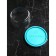 DEN container, 800 ml, glass, Iran, mix