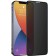 Borofone protective glass, for iPhone 13 /13 Pro /14, antishpion, full glue, 0.33 mm, 9 h