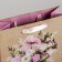 Package Gift Crafts Vertical, packaging, “The most beautiful”, m 26 x 30 x 9 cm
