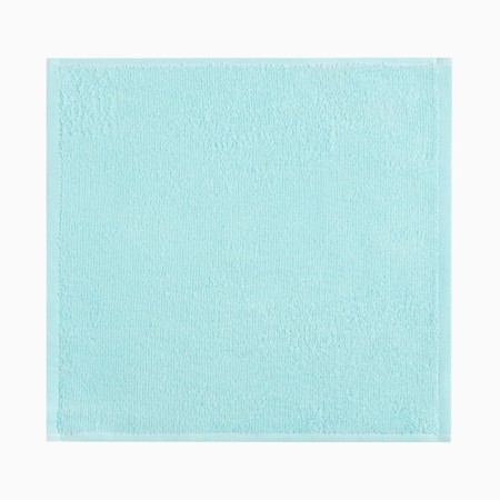 Set of towels Ethel "Tropics" 30x30 cm-3pcs, 100% cotton 340 g/m2-4