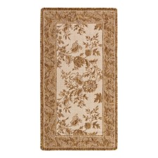 Carpet eco rectangular 80x150 cm, pp 100%, juts
