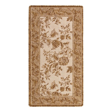 Carpet eco rectangular 80x150 cm, pp 100%, juts