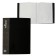 Folder with 100 A4 inserts, 700 μm, calligrata, pocket on the spine, black