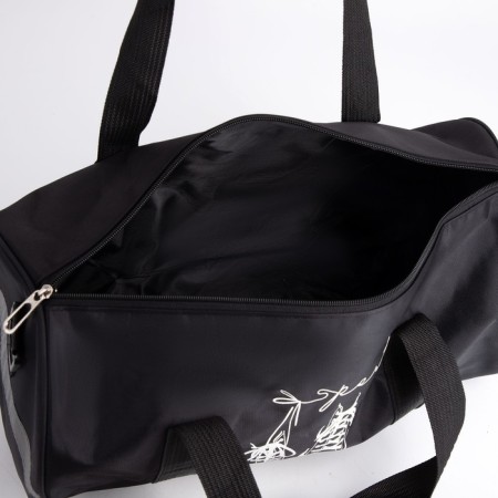 Children's sports bag for the boy "Keds", 40 x 20 x 20cm-5
