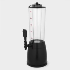 Beer Tower with a capacity for ice 