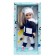 Doll "Alice. Winter ", 36 cm