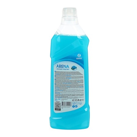 Watching tools with a polishing effect Arena "Water Lilia", 1 liter-6