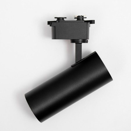 Simple Led Simple LED 14W black 6x6x19 cm-12