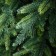 Artificial Italian spruce 1.8 m standing metal