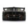 Racing machine BBURAGO Lamborghini Essenza SCV12, Die-Cast, 1:32, Green color