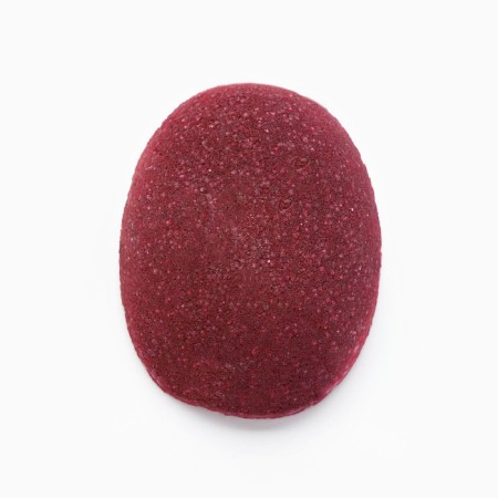 The bathtub "Plum", 130 g, Beauty Food-3