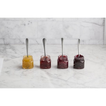 A set of 4 jars Kilner, 55 ml-6