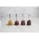 A set of 4 jars Kilner, 55 ml