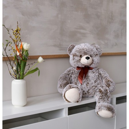 Soft toy "Bear Zakhar", 68 cm-5