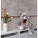 Soft toy "Bear Zakhar", 68 cm