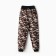 Pants for a boy, black color, height 98 cm