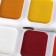 Watercolor "Ray" classics, 12 colors, with a brush