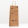 Package for the bottle "Compliment", 14 x 8 x 32 cm