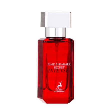 Perfume Water Women's Pink Shimmer Secret Intense (based on Victoria Secret Bombshell Intense), 30 ml-2