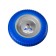 Polyurethane wheel, d = 350 mm, hub: diameter 16 mm, length 60 mm, "bison"