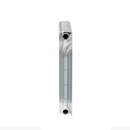 Bimetallic "Russian radiator" Corvette, 500 x 80 mm, 6 sections-2