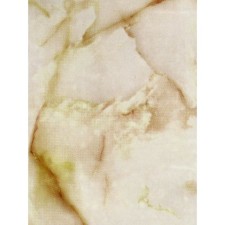 Self-adhesive film Color Decor 8308 White marble with red-beige veins of 0.45x8.0