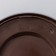 Pot with the Podon "Economy", 3 l, brown color