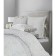 Bed linen euro, size 240x260 cm, 200x220 cm, 50x70 cm - 2pcs, 70x70 cm - 2 pcs