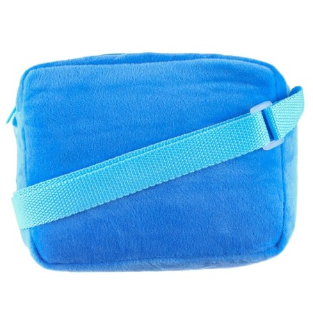Belch Bag, 15x12x6 cm, cold heart-1