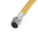 Aqualink, PVC, internal/outer threads 1/2, 180 cm, 180 cm