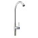 Zein Z05 monostering, stainless steel, swivel, pour, chrome