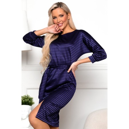 Women's dress, size 48-3