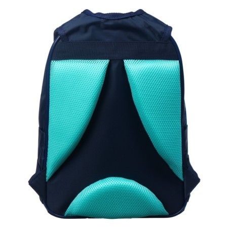 School backpack, 37 x 26 x 13 cm, ergonomic back, calligrata AN "bulldog"-8