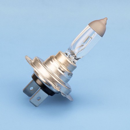 Auto Stuffing Hoodle ALCA H7, 55W, 12V, 60172-01V-5