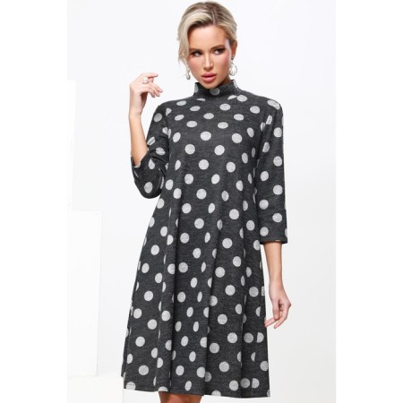 Female dress "especially relevant", size 54-4