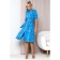 Women's dress, size 44