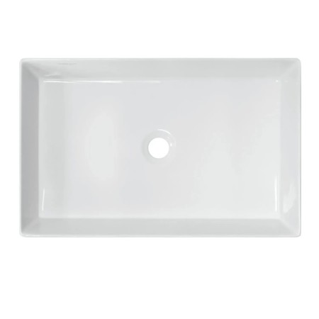Sanita Luxe Novel Slim-60, white-2